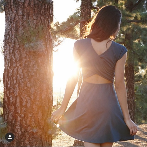 La Hearts Dresses & Skirts - LA Hearts